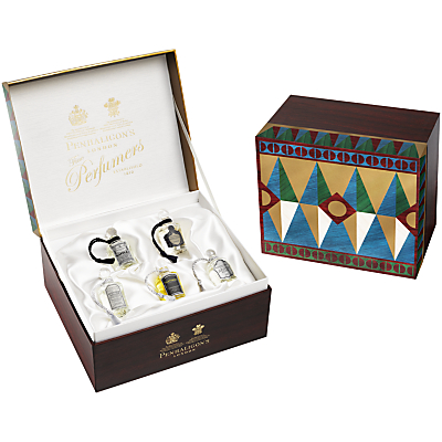shop for Penhaligon's 'His Fragrance' Mini Collection Fragrance Gift Set at Shopo
