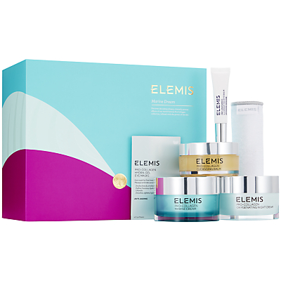 shop for Elemis Marine Dream Skincare Gift Set at Shopo