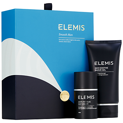 shop for Elemis 'Smooth Man' Skincare Gift Set at Shopo