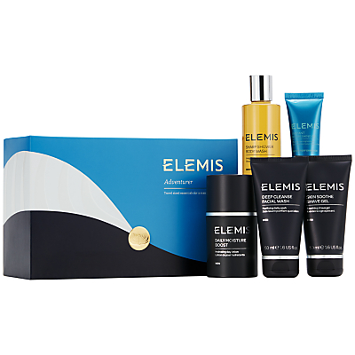 shop for Elemis 'Adventurer' Skincare Gift Set at Shopo