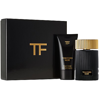 shop for TOM FORD Noir Pour Femme 50ml Eau de Parfum Gift Set at Shopo
