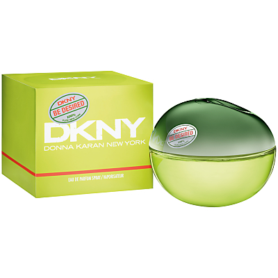 shop for DKNY Be Desired Eau de Parfum at Shopo