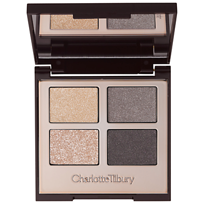 shop for Charlotte Tilbury Luxury Palette, The Uptown Girl at Shopo