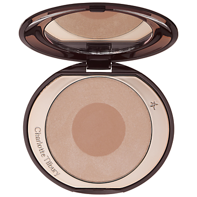 shop for Charlotte Tilbury Cheek to Chic Blusher, First Love at Shopo