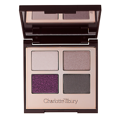 shop for Charlotte Tilbury Luxury Palette, The Glamour Muse at Shopo