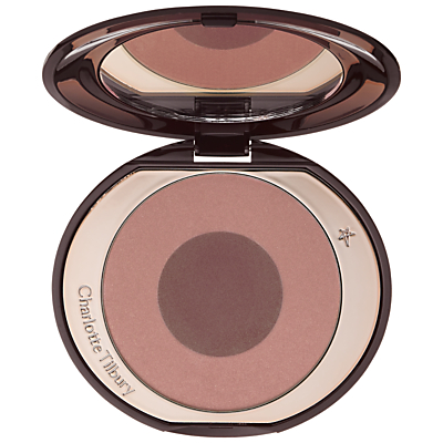 shop for Charlotte Tilbury Cheek to Chic Blusher, Sex On Fire at Shopo