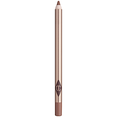 shop for Charlotte Tilbury Lip Cheat Lip Liner Pencil, Iconic Nude at Shopo