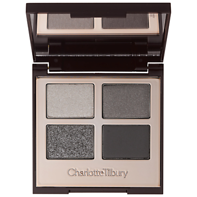 shop for Charlotte Tilbury Luxury Palette, The Rock Chick at Shopo