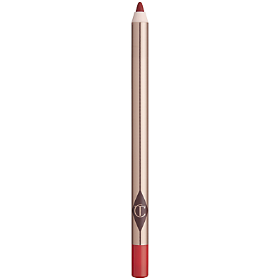 shop for Charlotte Tilbury Lip Cheat Lip Liner Pencil, Kiss 'N' Tell at Shopo