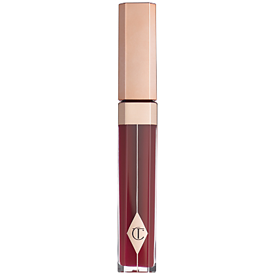 shop for Charlotte Tilbury Lip Lustre Lip Lacquer, Candy Darling at Shopo