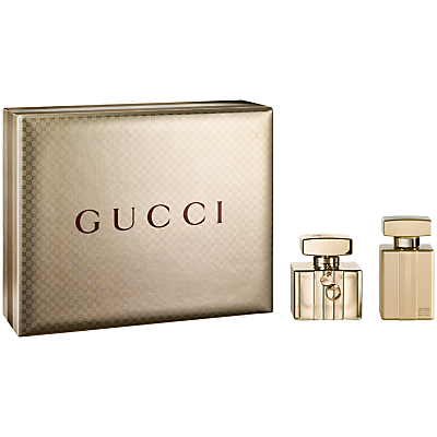 shop for Gucci Première 50ml Eau de Parfum Gift Set at Shopo