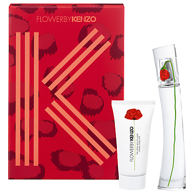 shop for Kenzo FLOWERBYKENZO 30ml Eau de Parfum Gift Set at Shopo