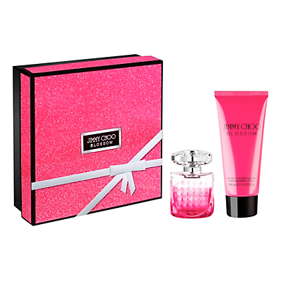 shop for Jimmy Choo BLOSSOM Eau de Parfum Gift Set at Shopo