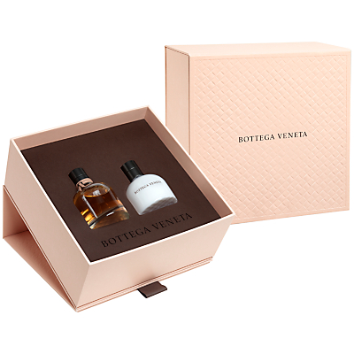 shop for Bottega Veneta 50ml Eau de Parfum Gift Set at Shopo