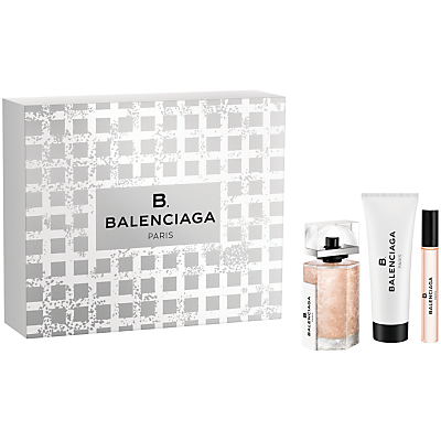 shop for B. Balenciaga 75ml Eau de Parfum Gift Set at Shopo