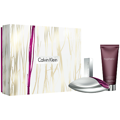shop for Calvin Klein Euphoria 30ml Eau de Parfum Gift Set at Shopo