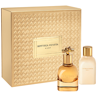 shop for Bottega Veneta Knot 50ml Eau de Parfum Gift Set at Shopo