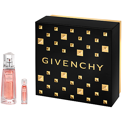 shop for Givenchy Live Irrésistible 40ml Eau de Parfum Gift Set at Shopo