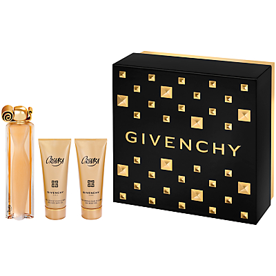 shop for Givenchy Organza 100ml Eau de Parfum Gift Set at Shopo