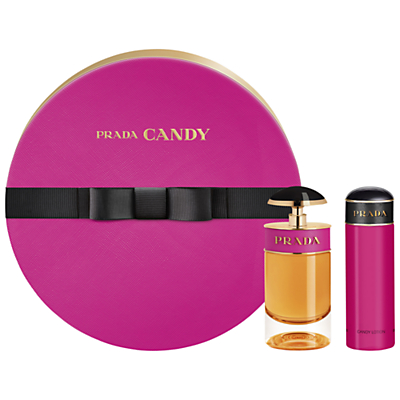 shop for Prada Candy 50ml Eau de Parfum Gift Set at Shopo