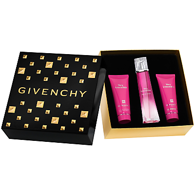 shop for Givenchy Very Irrésistible Givenchy 50ml Eau de Toilette Gift Set at Shopo