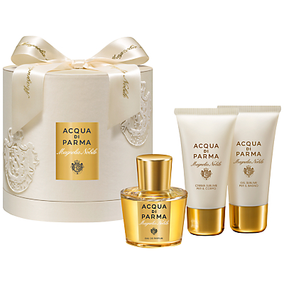 shop for Acqua di Parma Magnolia Nobile 50ml Eau de Parfum Gift Set at Shopo