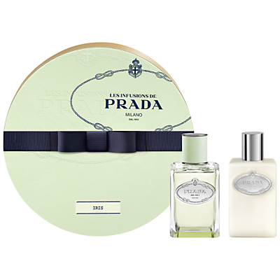 shop for Prada Iris 50ml Eau de Parfum Gift Set at Shopo