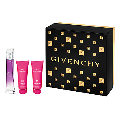 shop for Givenchy Very Irrésistible Givenchy 50ml Eau de Parfum Gift Set at Shopo