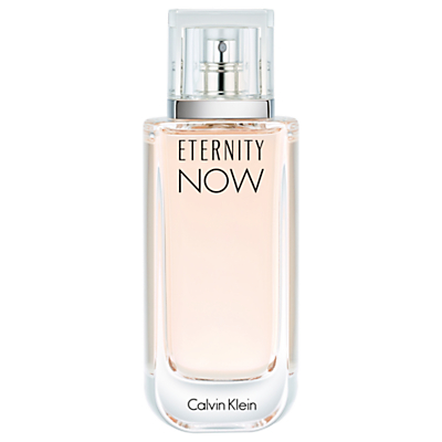 shop for Calvin Klein Eternity Now For Women Eau de Parfum at Shopo