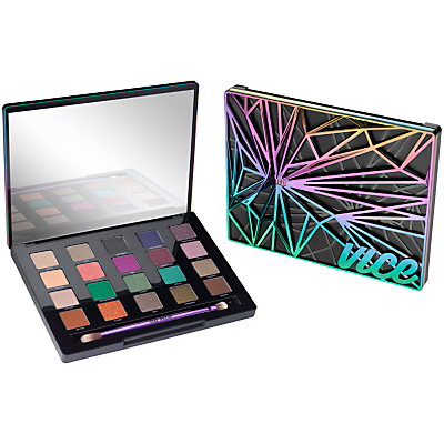 shop for Urban Decay Vice 4 Eyeshadow Palette at Shopo