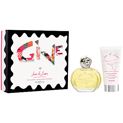 shop for Sisley Soir De Lune 100ml Eau de Parfum Fragrance Gift Set at Shopo