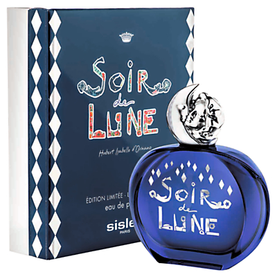 shop for Sisley Soir De Lune Eau de Parfum 100ml Limited Edition Fragrance Gift Set at Shopo
