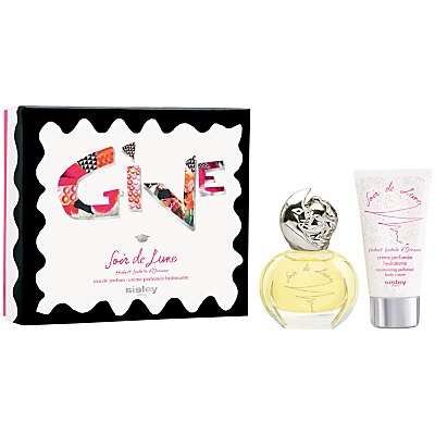 shop for Sisley Soir De Lune Eau de Parfum 30ml Fragrance Gift Set at Shopo