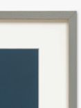 Ron Lawson - Island Croft Framed Print, 32 x 92cm