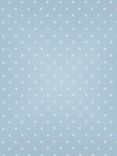 John Lewis ANYDAY New Dots PVC Tablecloth Fabric