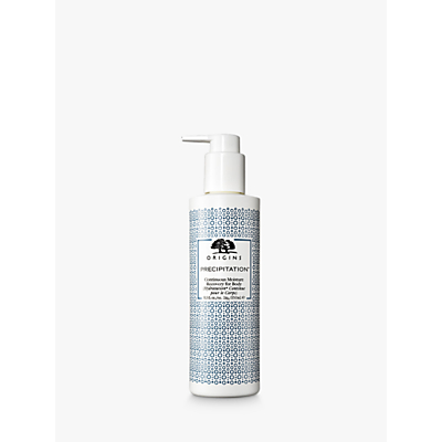 shop for Origins Precipitation Continuous Moisture Recovery For Body, 250ml at Shopo