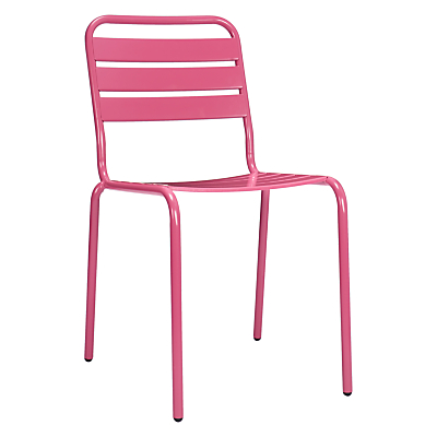 House by John Lewis Jive Outdoor Dining Chair