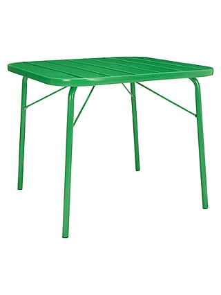 House by John Lewis Jive 4-Seater Outdoor Dining Table