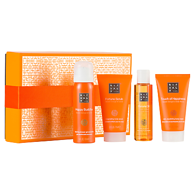 shop for Rituals 'True Happiness' Skincare Gift Set at Shopo