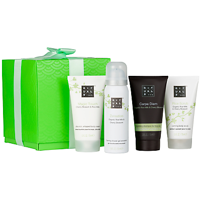 shop for Rituals 'Time Out' Skincare Gift Set at Shopo