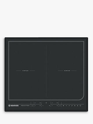 Hoover Wizard HESD4 Wi-Fi 60cm Flexible Induction Hob
