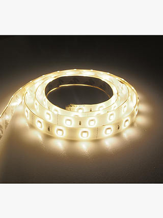 John Lewis & Partners SY7338A 50cm LED Strip Lights