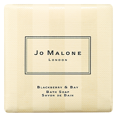 shop for Jo Malone London Blackberry & Bay Bath Soap, 100g at Shopo