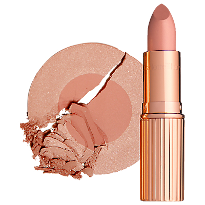 shop for Charlotte Tilbury 6 Shades Of Love, First Love at Shopo