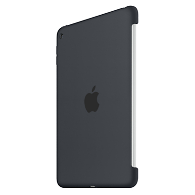 Image of Apple Silicone Smart Case for iPad mini 4