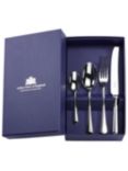 Arthur Price Old English Cutlery Set, 24 Piece/6 Place Settings