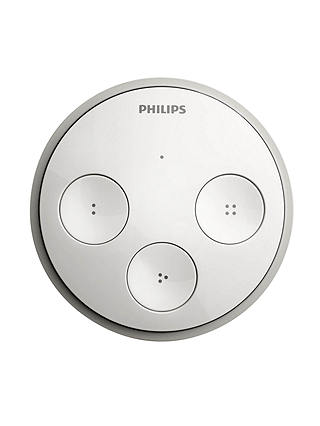 Philips Hue Personal Wireless Lighting Tap Smart Switch