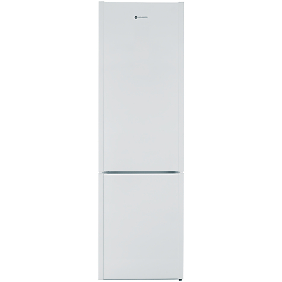 Hoover HDCF6182W Freestanding, Frost-Free Fridge Freezer, A+ Energy Rating, 60cm Wide in White