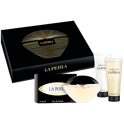 shop for La Perla Classic 80ml Eau de Parfum Gift Set at Shopo