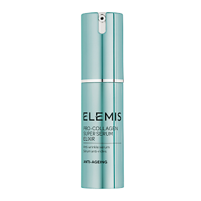 shop for Elemis Pro-Collagen Super Serum Elixir, Anti-Ageing, 15ml at Shopo